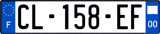 CL-158-EF