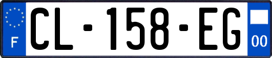 CL-158-EG