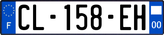 CL-158-EH