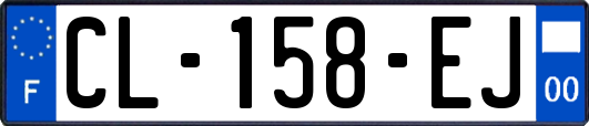 CL-158-EJ