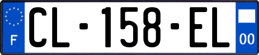 CL-158-EL