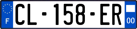 CL-158-ER