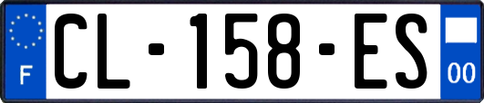 CL-158-ES