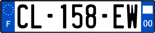 CL-158-EW