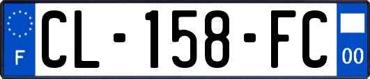 CL-158-FC