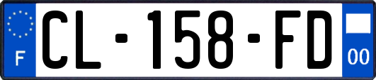 CL-158-FD