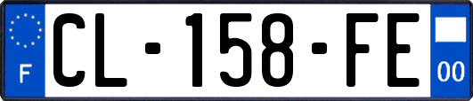 CL-158-FE