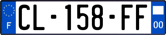 CL-158-FF