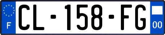 CL-158-FG