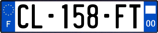 CL-158-FT