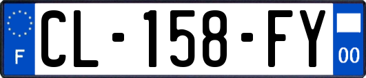 CL-158-FY