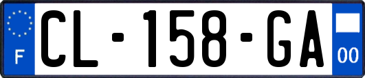 CL-158-GA