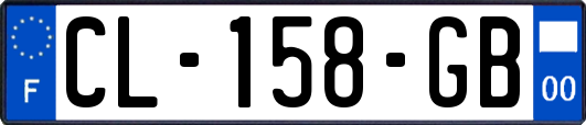 CL-158-GB