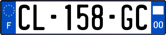 CL-158-GC