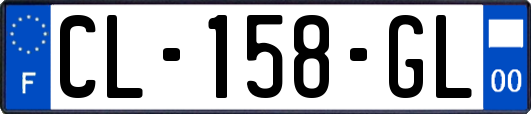 CL-158-GL
