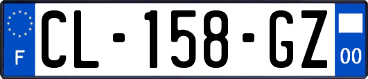 CL-158-GZ