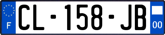 CL-158-JB