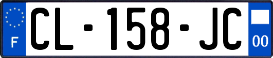 CL-158-JC