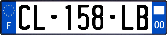 CL-158-LB