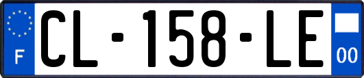 CL-158-LE