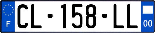CL-158-LL
