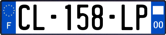 CL-158-LP