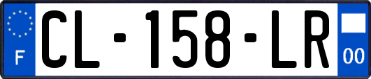 CL-158-LR