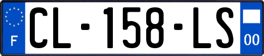 CL-158-LS