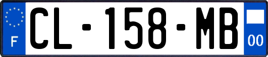 CL-158-MB