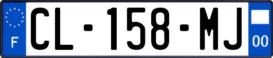 CL-158-MJ