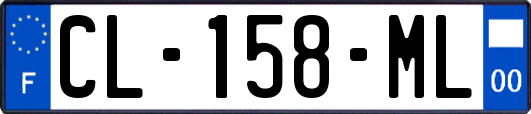 CL-158-ML