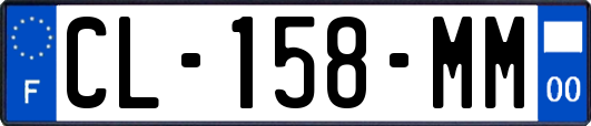 CL-158-MM