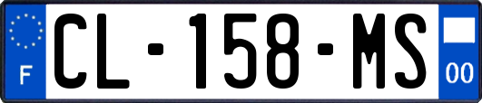 CL-158-MS