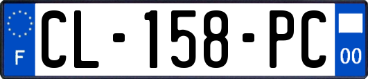 CL-158-PC