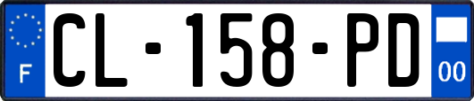 CL-158-PD
