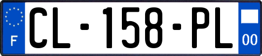 CL-158-PL