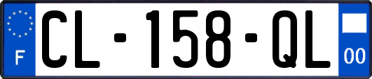 CL-158-QL