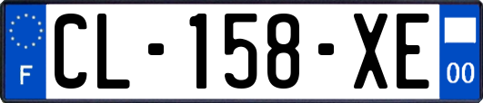 CL-158-XE