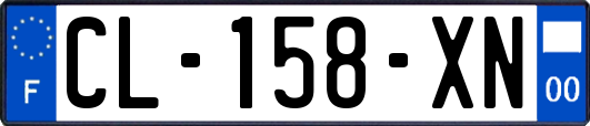 CL-158-XN
