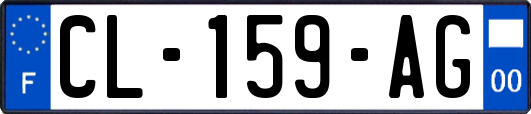 CL-159-AG