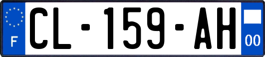 CL-159-AH