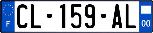 CL-159-AL