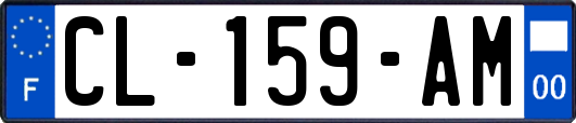 CL-159-AM