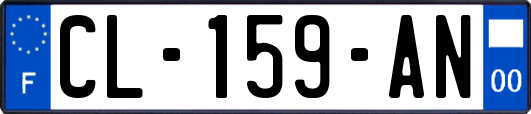 CL-159-AN