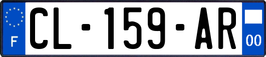 CL-159-AR