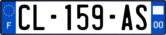 CL-159-AS