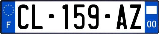 CL-159-AZ