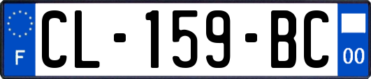 CL-159-BC