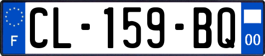 CL-159-BQ