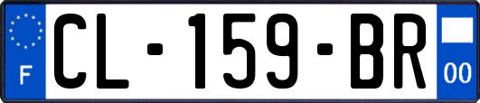 CL-159-BR